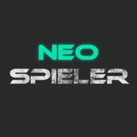 Neospieler Deutschland in Berlin - Logo