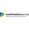 medizinwelten-services GmbH in Stuttgart - Logo