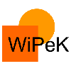 WiPeK UG in Bad Salzuflen - Logo