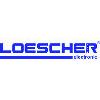 LOESCHER-electronic in Hartenstein in Sachsen - Logo