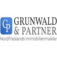 Grunwald & Partner - Immobilienmakler Nordfriesland in Husum an der Nordsee - Logo