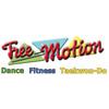 Sportstudio Free Motion in Bernbach Gemeinde Freigericht - Logo