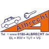 A Abk Albrecht Abschleppdienst Pannendienst Schlüsseldienst Ölspurbeseitigung eK Abschleppdienst in Balingen - Logo