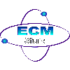 ECM-Stuis Electro Component Moulding in Leinfelden Echterdingen - Logo