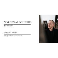 Waldemar Scheske Fotograf in Troisdorf - Logo