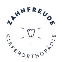 Zahnfreude Kieferorthopädie in Köln - Logo