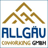 Allgäu Coworking GmbH in Marktoberdorf - Logo