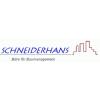Schneiderhans Baumanagement in Stadtallendorf - Logo