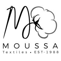 Moussa Textilimport in Olpe am Biggesee - Logo