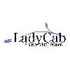 Ladycab - Frauen fahren Frauen in Bergisch Gladbach - Logo