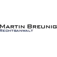 Rechtsanwaltskanzlei Breunig in Frankfurt am Main - Logo