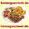 homegourmet.de in Wernau am Neckar - Logo