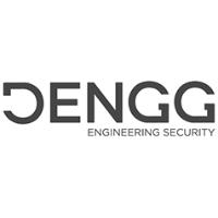 DENGG engineering security in Schongau - Logo