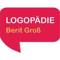 Bild zu Groß Berit Logopädische Praxis in Berlin