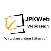 JPKWeb - Webdesign in Höpfingen - Logo