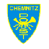 Post SV Chemnitz e.V. in Chemnitz - Logo
