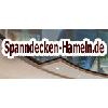 Spanndecken Hameln in Hameln - Logo