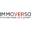 Immoverso Maklersoftware in Mülheim an der Ruhr - Logo