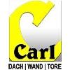 Carl GmbH & Co. KG DACH WAND TORE in Straufhain - Logo