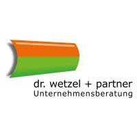 dr. wetzel + partner Unternehmensberatung GbR in Bruchsal - Logo