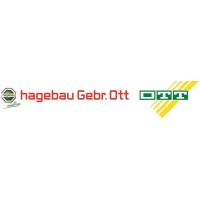Hagebau Gebr. Ott in Nürtingen - Logo