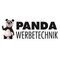 Panda Werbetechnik in Wiesbaden - Logo