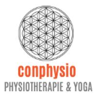 Conphysio - Praxis für Physiotherapie & Yoga - Anja Rottinghaus in Vechta - Logo