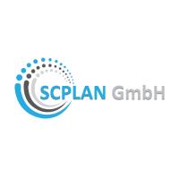 SCPLAN GmbH in Hanau - Logo