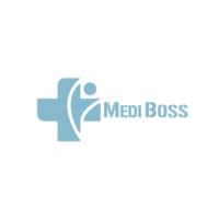 Medi Boss in Walldürn - Logo