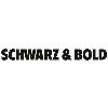 Schwarz & Bold Werbeagentur GmbH in Karlsruhe - Logo
