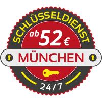 Schlüsseldienst München - Mario Pichelmaier in München - Logo