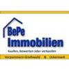 BePe-Immobilien in Boock in Vorpommern - Logo