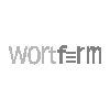 wortform – Freies Lektorat für Publikationen, Werbung und PR in Dresden - Logo