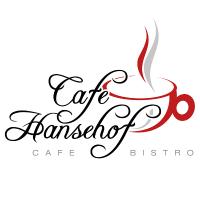 Cafe Hansehof in Lübeck - Logo