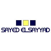 Elsayyad Sayed Fliesenlegerbetrieb in Hatzfeld an der Eder - Logo