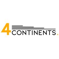 Webagentur Informationsagentur 4continents in Meerbusch - Logo