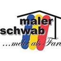 Maler Schwab in Attenweiler - Logo