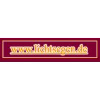 Lichtsegen - Praxis für Geistiges Heilen in Göttingen - Logo