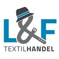 L&F Textilhandelsgesellschaft UG (h.b.) in Freital - Logo