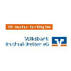 Volksbank Bruchsal-Bretten eG - SB-Filiale Autohof Herz'I in Bruchsal - Logo