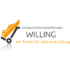 Umzugsunternehmen Willing-Umzüge & Haushaltsauflösungen in Essen - Logo