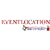 Eventlocation Waterfront - die Elblocation am Hamburger Hafen in Hamburg - Logo