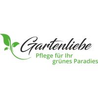 Gartenliebe, Inh. Silke Bornschein - Logo