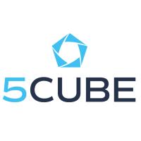 5CUBE.digital GmbH in Hamburg - Logo
