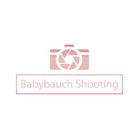 Babybauch-Shooting.com in Köln - Logo