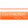 Contraction in Berlin - Logo