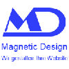 Magnetic Design - Webdesign in Hamburg - Logo