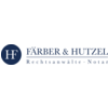 Färber & Hutzel Rechtsanwälte • Notar in Bad Homburg vor der Höhe - Logo
