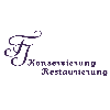 Konservierung Restaurierung Frontzek in Vellberg - Logo