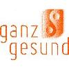 ganz gesund, Physiotherapie und Psycho-Kinesiologie in Würzburg - Logo